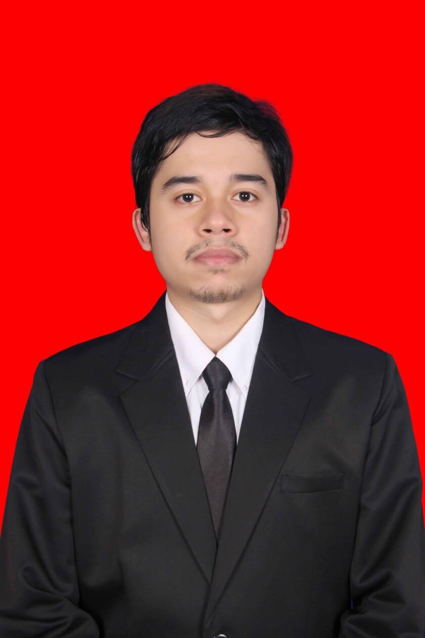 Hendy Harnio Pratama